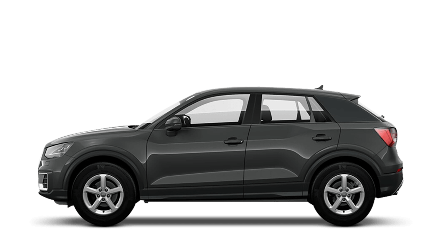 Nano Grey (Metallic)