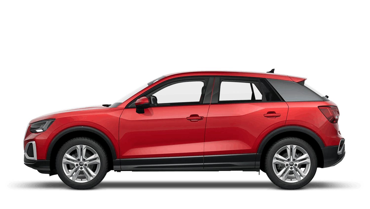 Tango Red (Metallic)