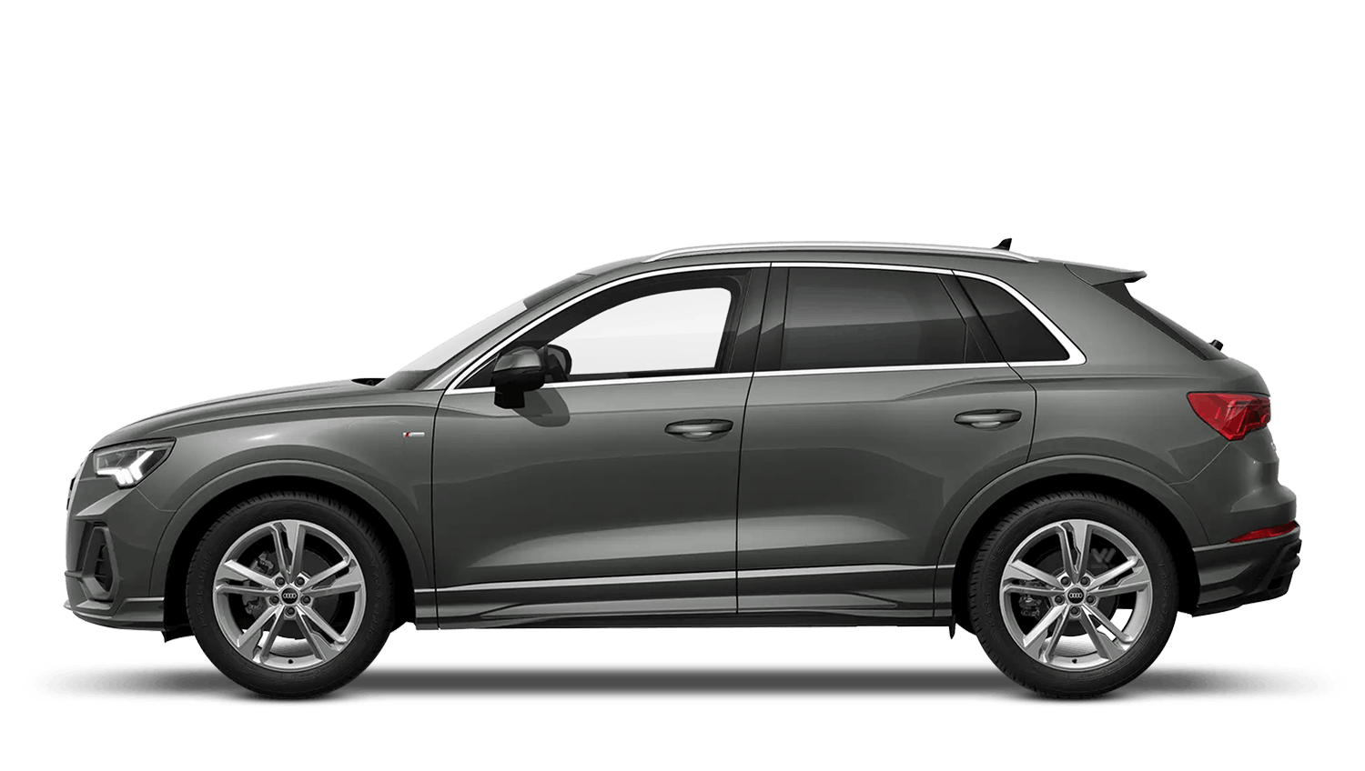 Audi Q3 New Car Offers