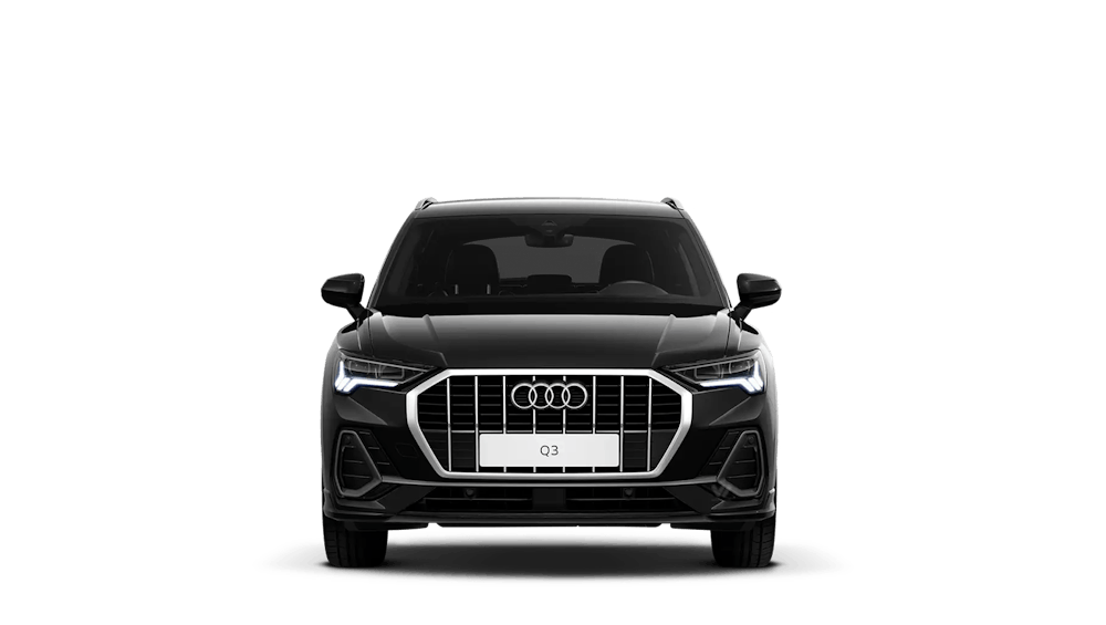 Audi Q3 2.0 Tdi 35 S Line Suv 5dr Diesel S Tronic (150 Ps) 2023