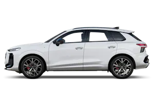 TFSI Edition 1 150PS S Tronic