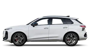 TDI Edition 1 150PS S Tronic