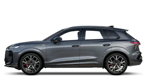 TFSI Edition 1 150PS S Tronic
