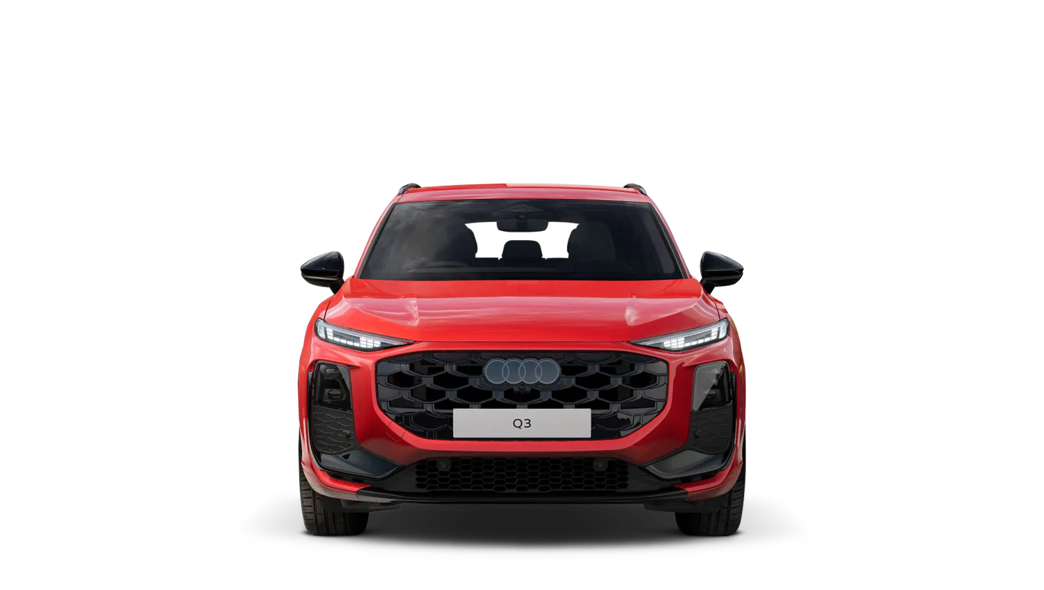 Edition 1 Quarter View