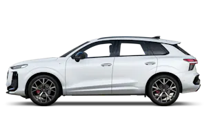 TFSI Edition 1 150PS S Tronic