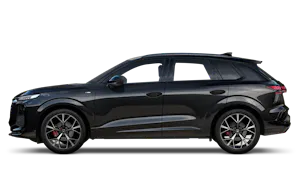 TFSI Edition 1 150PS S Tronic