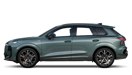 Q3 New