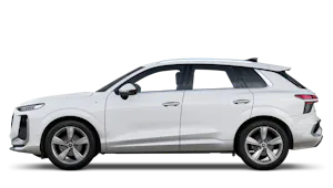TFSI S Line 150PS S Tronic