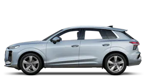 TDI S Line 150PS S Tronic