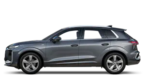 TFSI S Line 150PS S Tronic