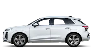 TFSI quattro S Line 204PS S Tronic