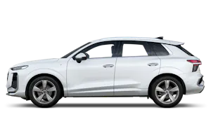 TFSI S Line 150PS S Tronic