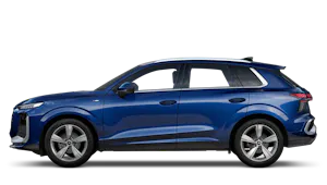 TFSI quattro S Line 265PS S Tronic