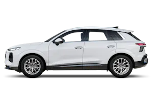 TFSI Sport 150PS S Tronic