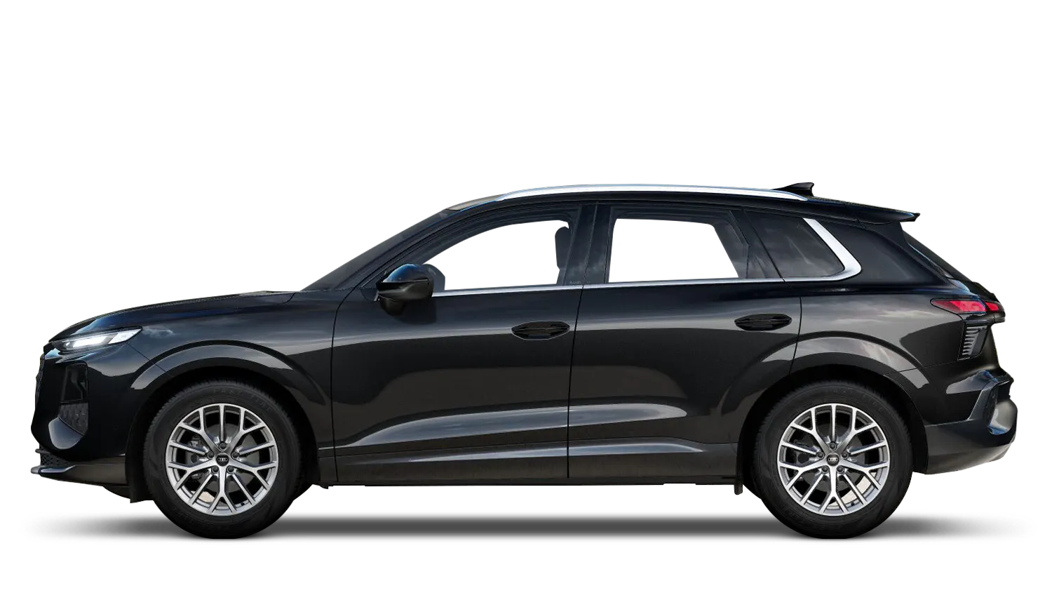 New Audi Q3 SUV Finance Offer