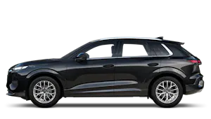 TFSI Sport 150PS S Tronic