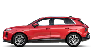 TFSI Sport 150PS S Tronic