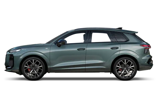 Audi Q3 New Car Offers