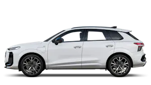 e-hybrid Edition 1 272PS S Tronic