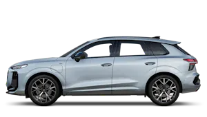 e-hybrid Edition 1 272PS S Tronic