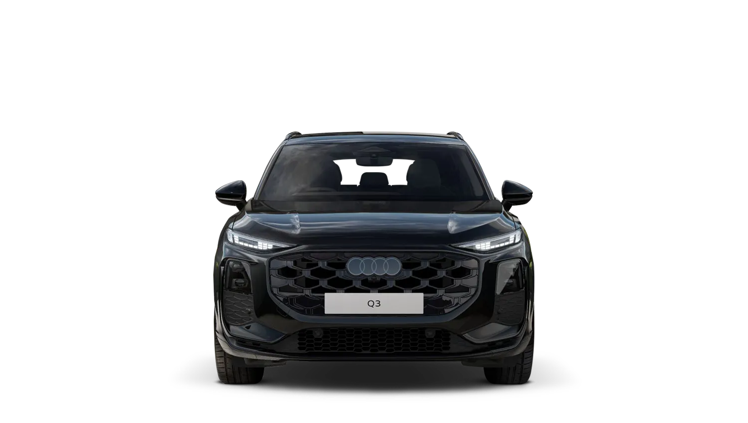 Edition 1 Quarter View