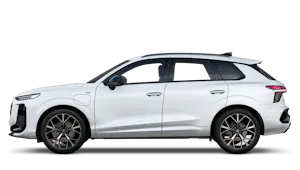 e-hybrid Edition 1 272PS S Tronic