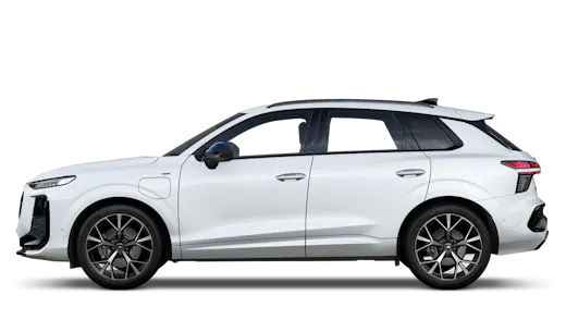 Q3 E Hybrid