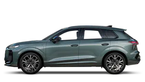 e-hybrid Edition 1 272PS S Tronic