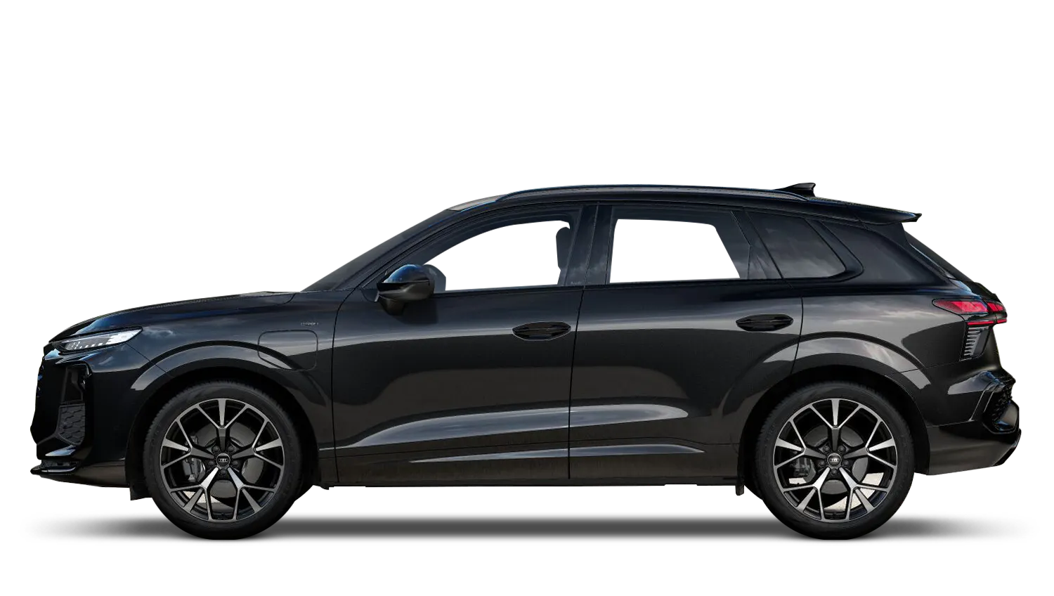 Audi Q3 e-Hybrid Personal Contract Hire
