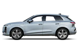 e-hybrid S Line 272PS S Tronic