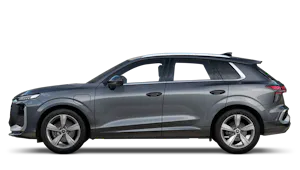 e-hybrid S Line 272PS S Tronic