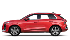 e-hybrid S Line 272PS S Tronic