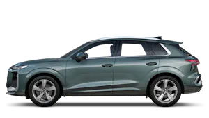 e-hybrid S Line 272PS S Tronic