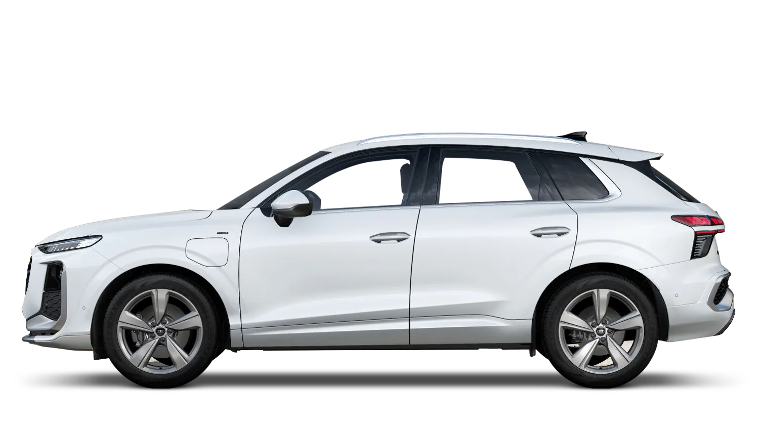 New Audi Q3 e-Hybrid Business Offer