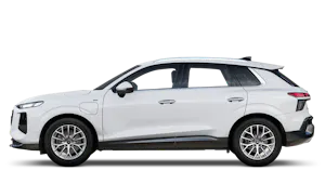 e-hybrid Sport 272PS S Tronic