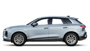 e-hybrid Sport 272PS S Tronic