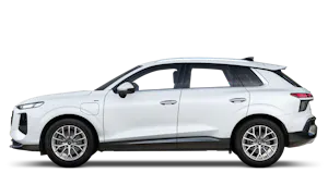 e-hybrid Sport 272PS S Tronic