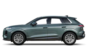 e-hybrid Sport 272PS S Tronic
