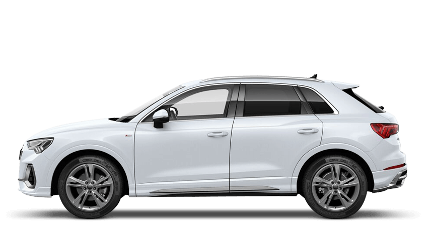 Glacier White (Metallic)