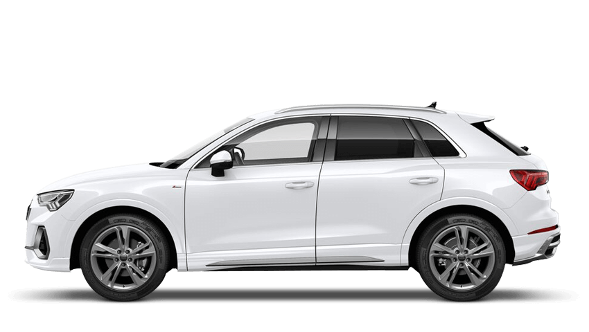 Ibis White (Solid)