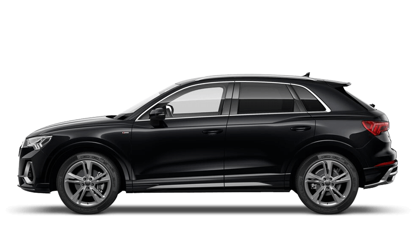 Mythos Black (Metallic)