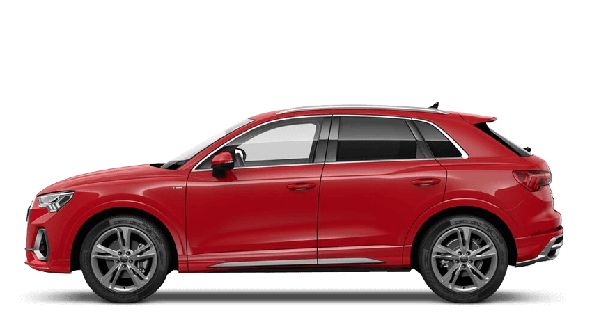 Tango Red (Metallic)