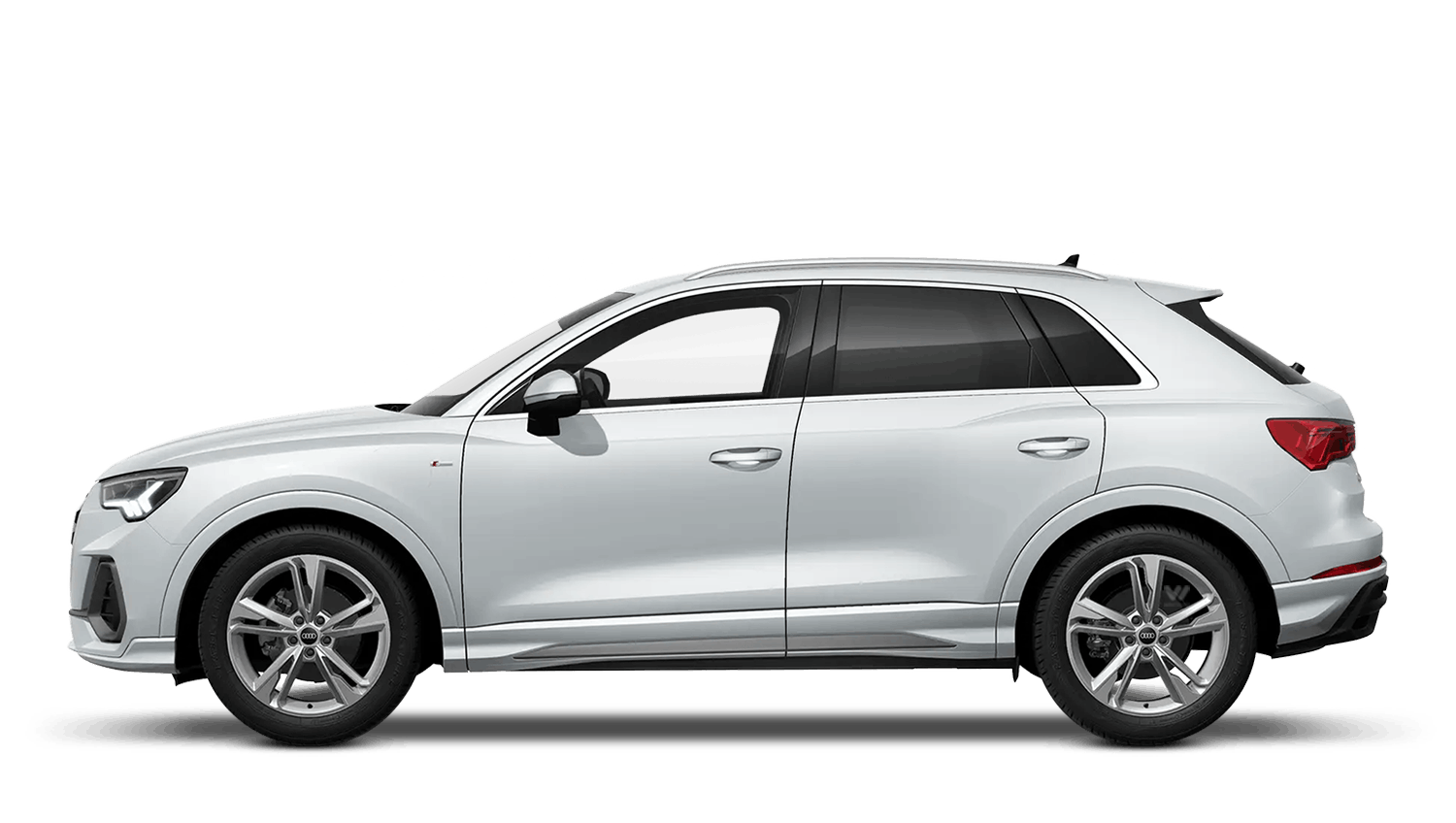 Audi Q3 S Line | Finance Available | Group 1 Audi
