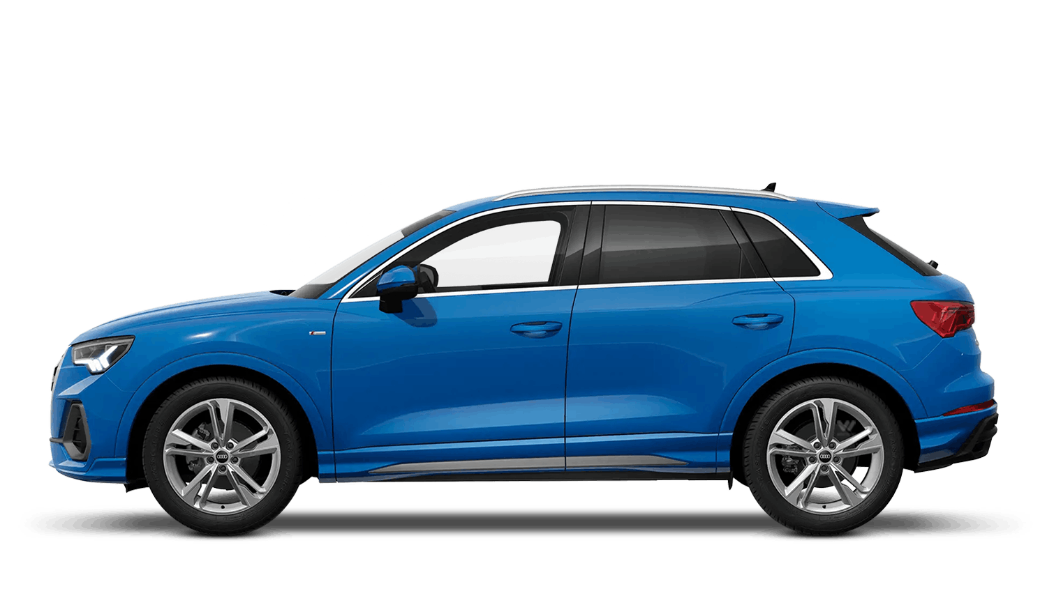 Audi Q3 35 TFSI S Line 150PS Tronic