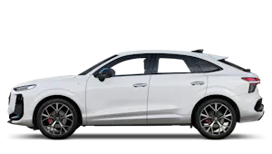 TFSI quattro Edition 1 204PS S Tronic