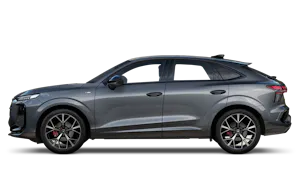 TFSI Edition 1 150PS S Tronic