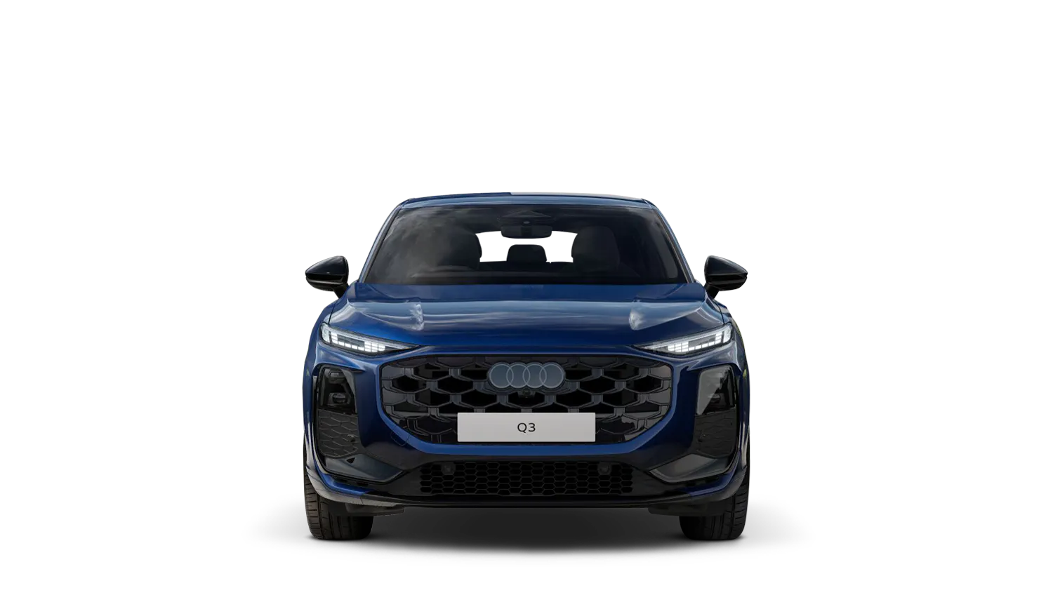Edition 1 Quarter View