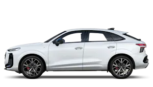 TFSI Edition 1 150PS S Tronic