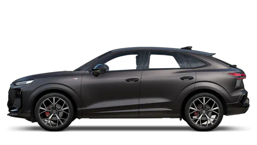 Q3 Sportback New