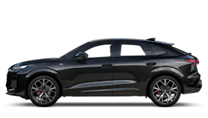 TDI quattro Edition 1 193PS S Tronic